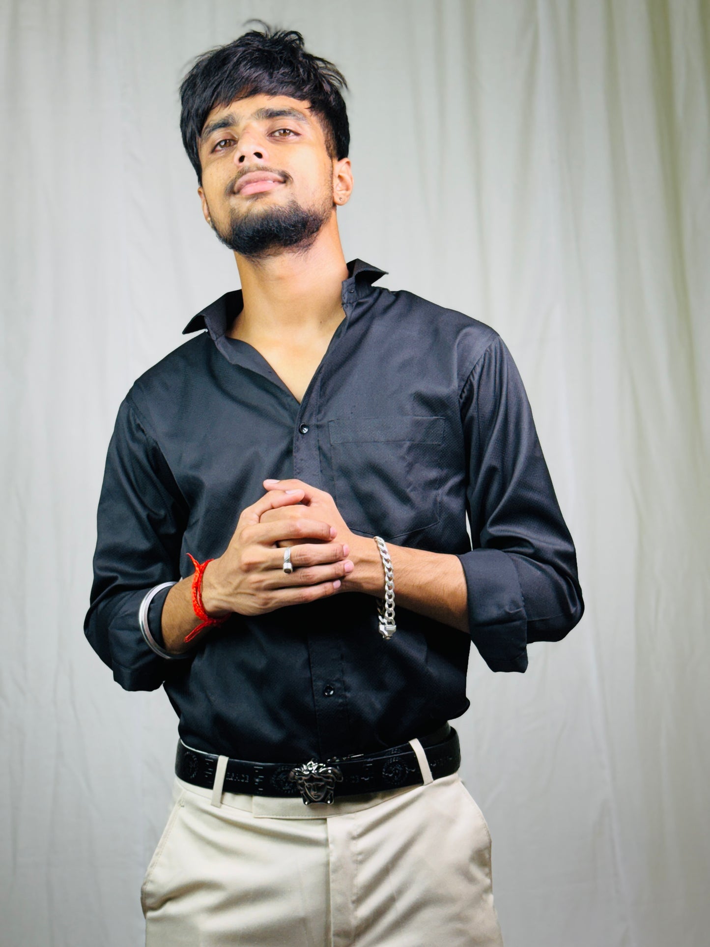 Classic Man Shirt