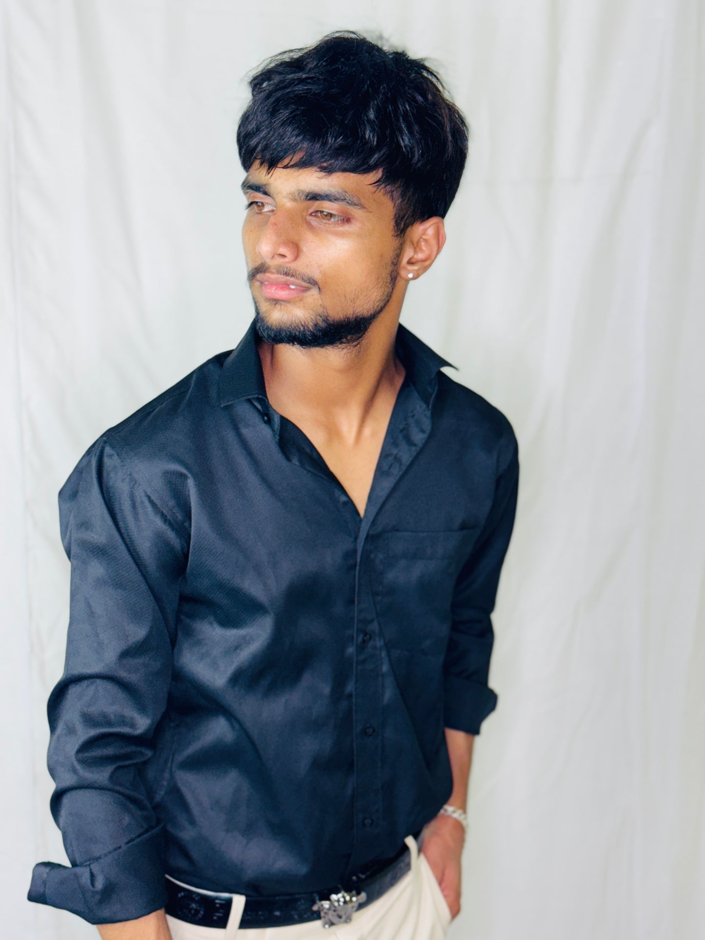 Classic Man Shirt