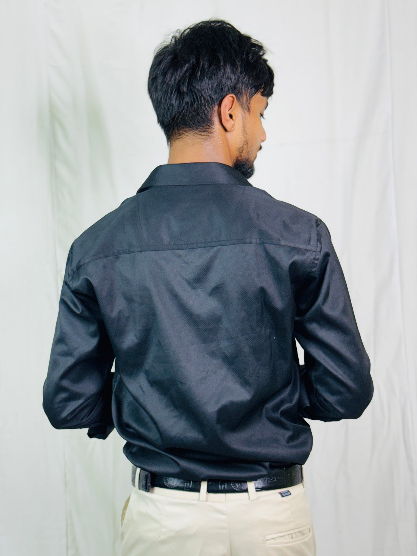 Classic Man Shirt