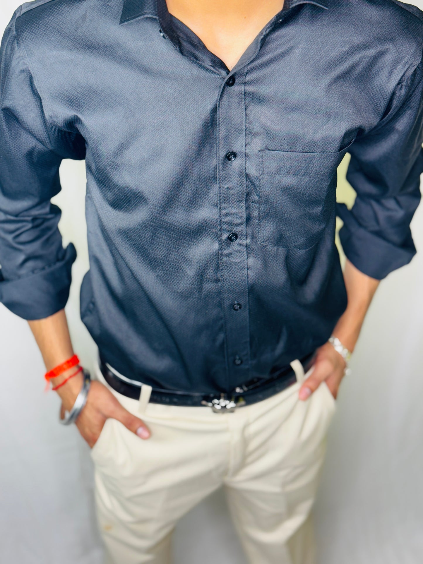 Classic Man Shirt