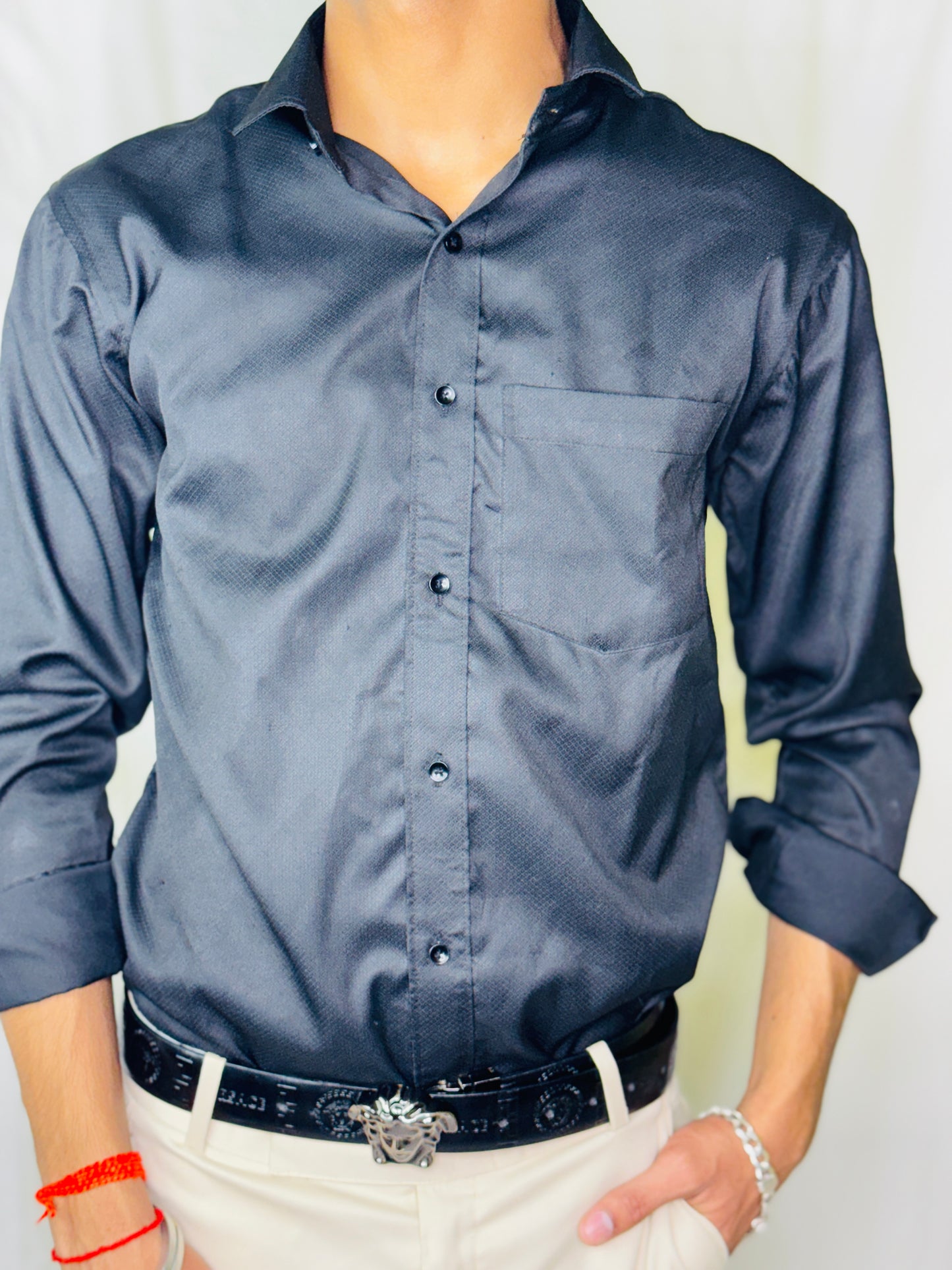 Classic Man Shirt