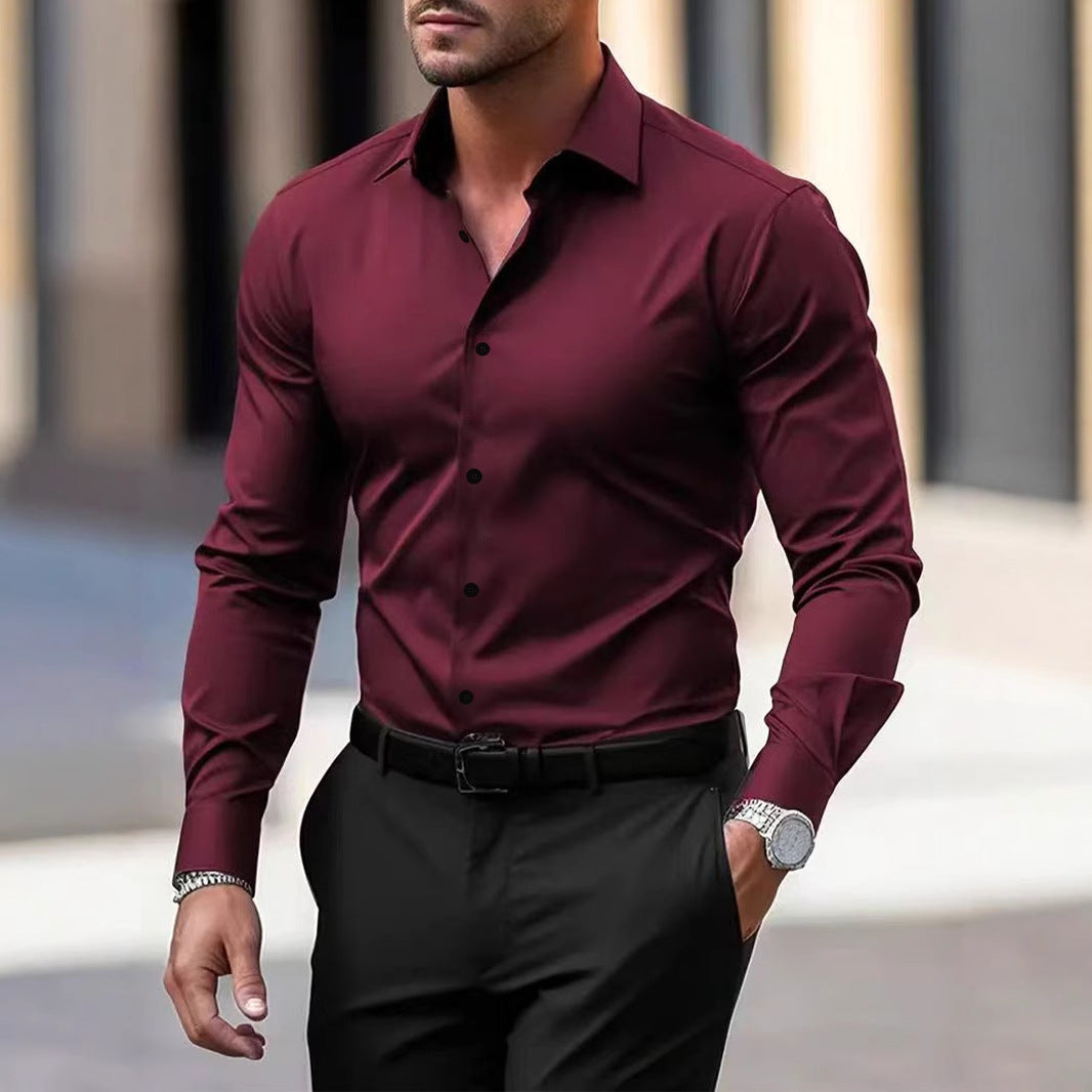 Classic Man Shirt