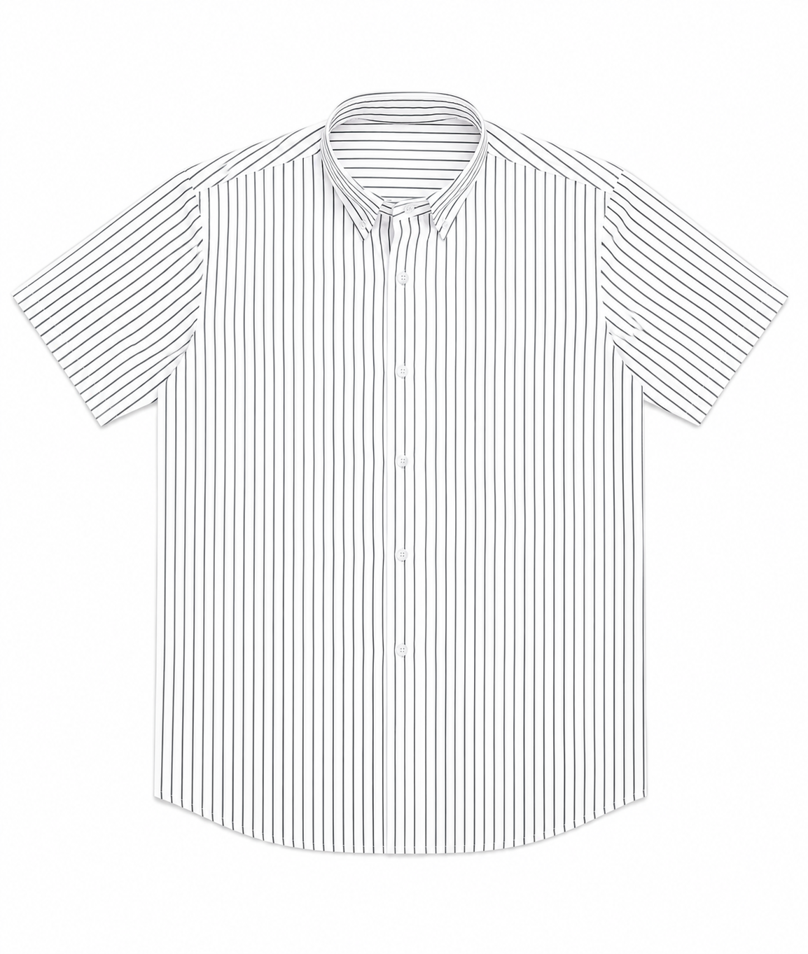 Riviera Pinstripe Shirt