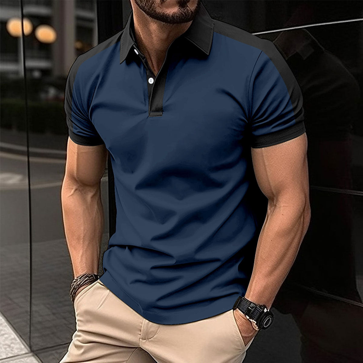 The Old Estate Polo