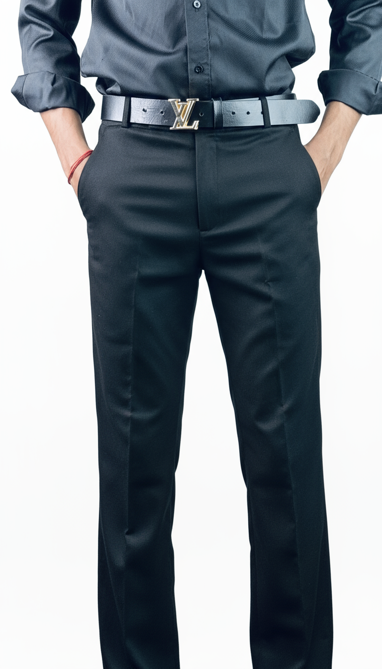Men Riviera Trousers