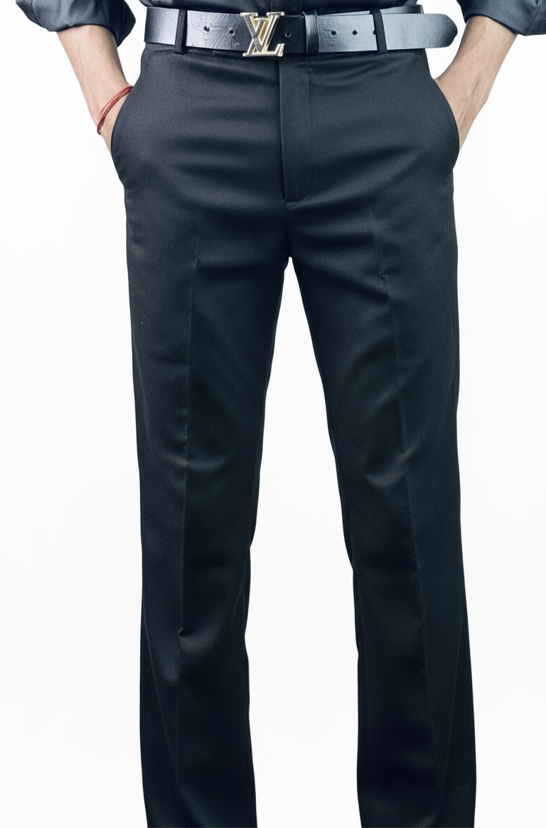 Men Riviera Trousers