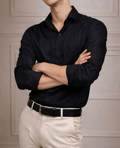 Classic Man Shirt