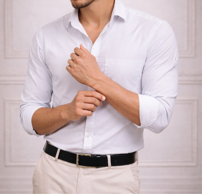 Classic Man Shirt