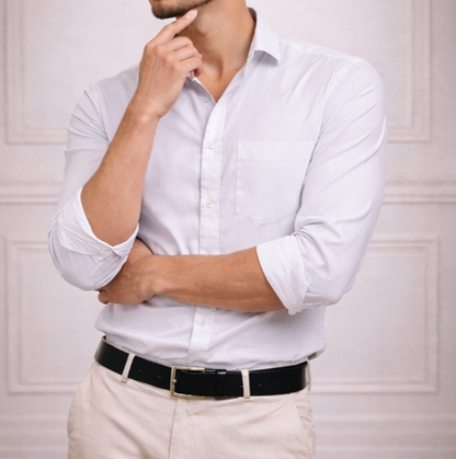 Classic Man Shirt