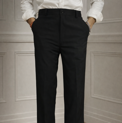 Men Riviera Trousers