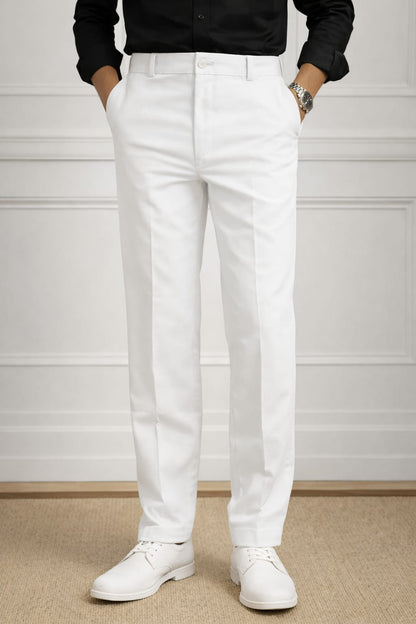 Men Riviera Trousers