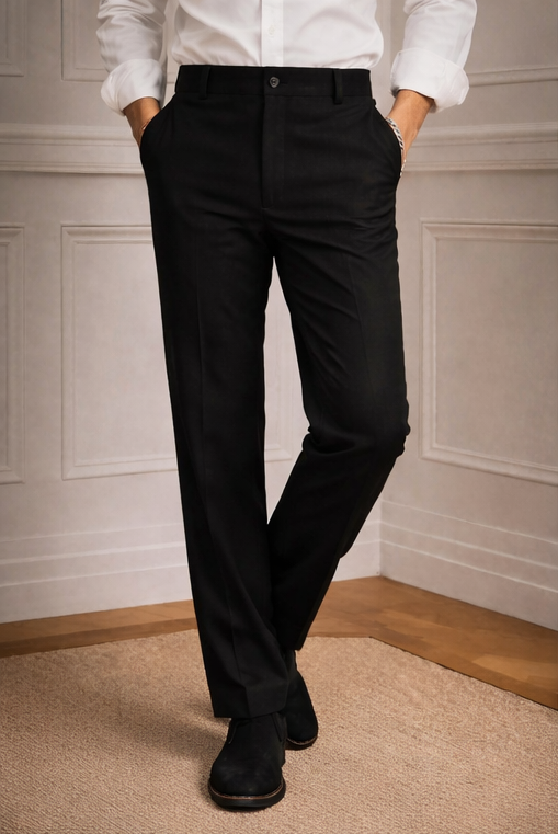 Men Riviera Trousers