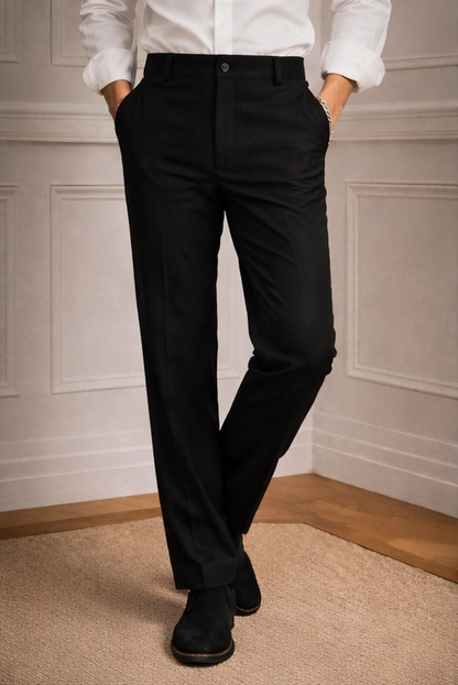Men Riviera Trousers