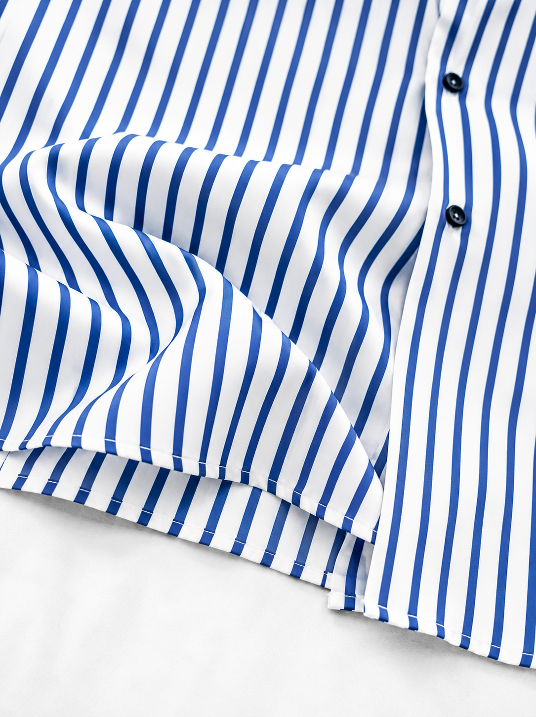 Riviera Pinstripe Shirt