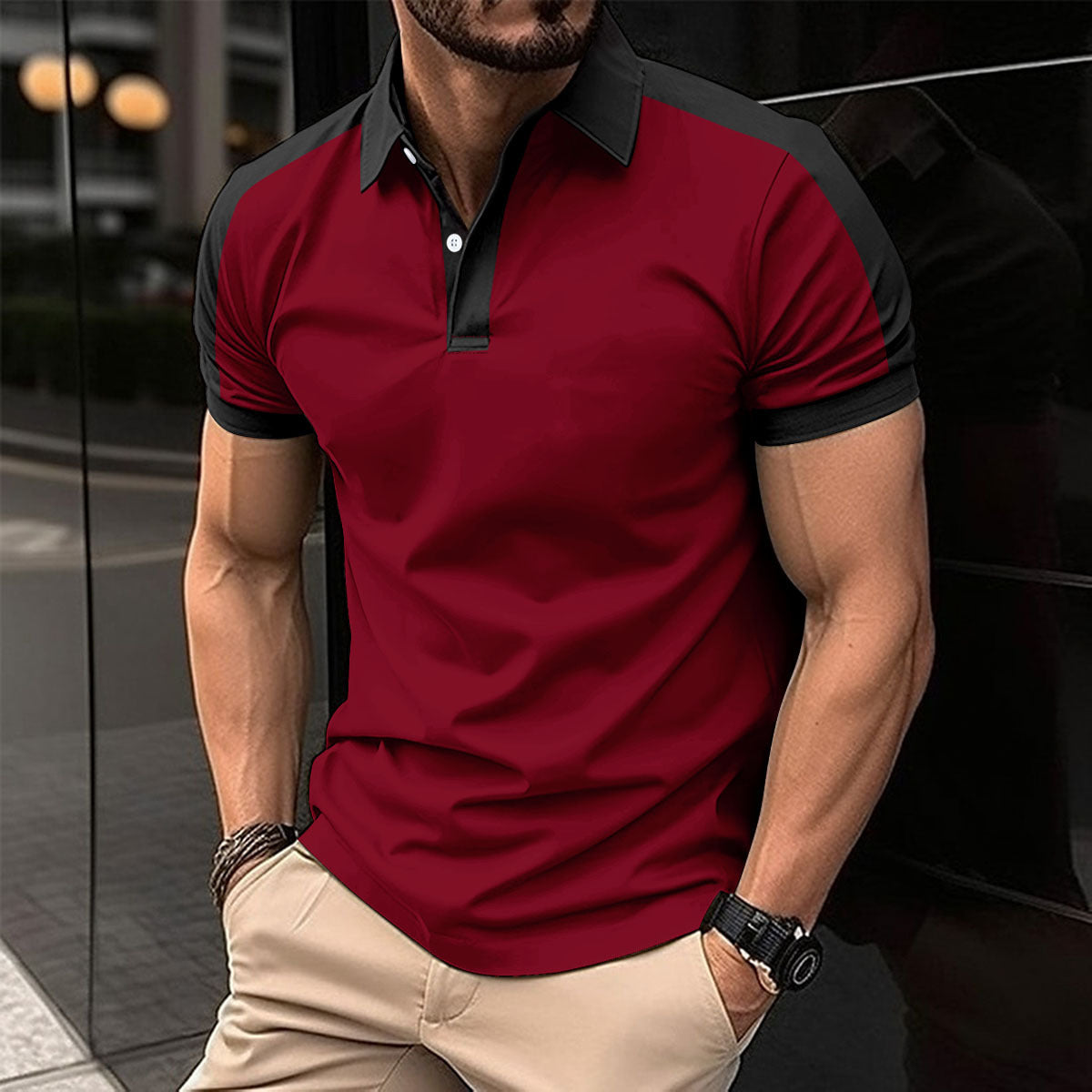 The Old Estate Polo