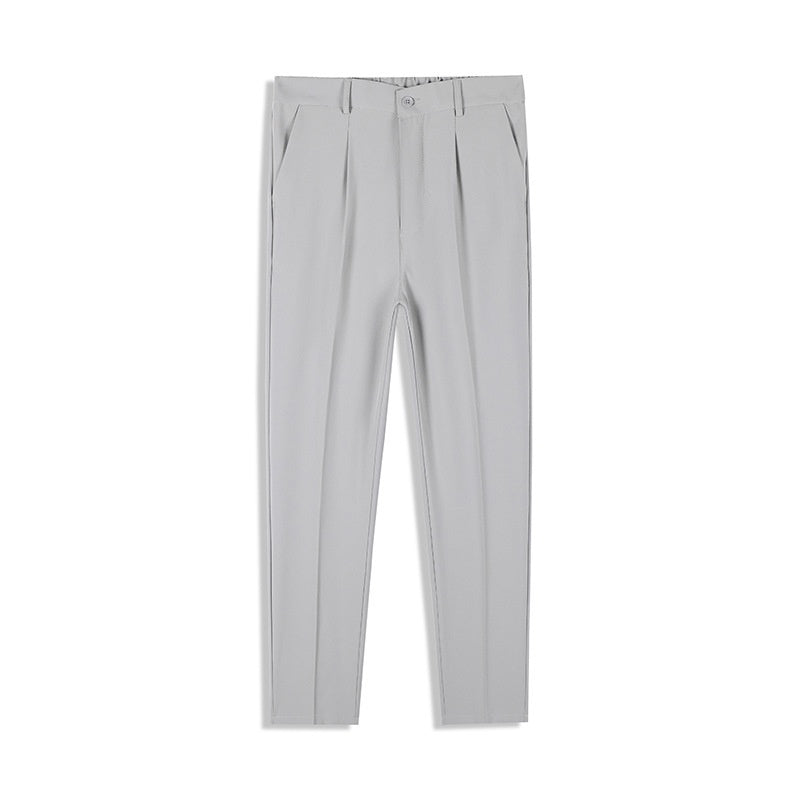 Men Riviera Trousers