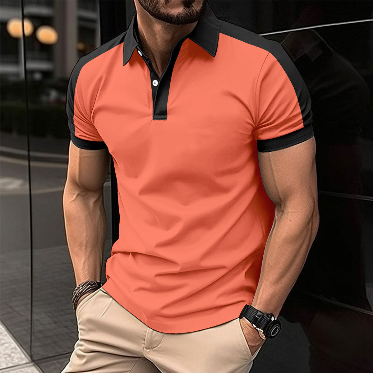 The Old Estate Polo