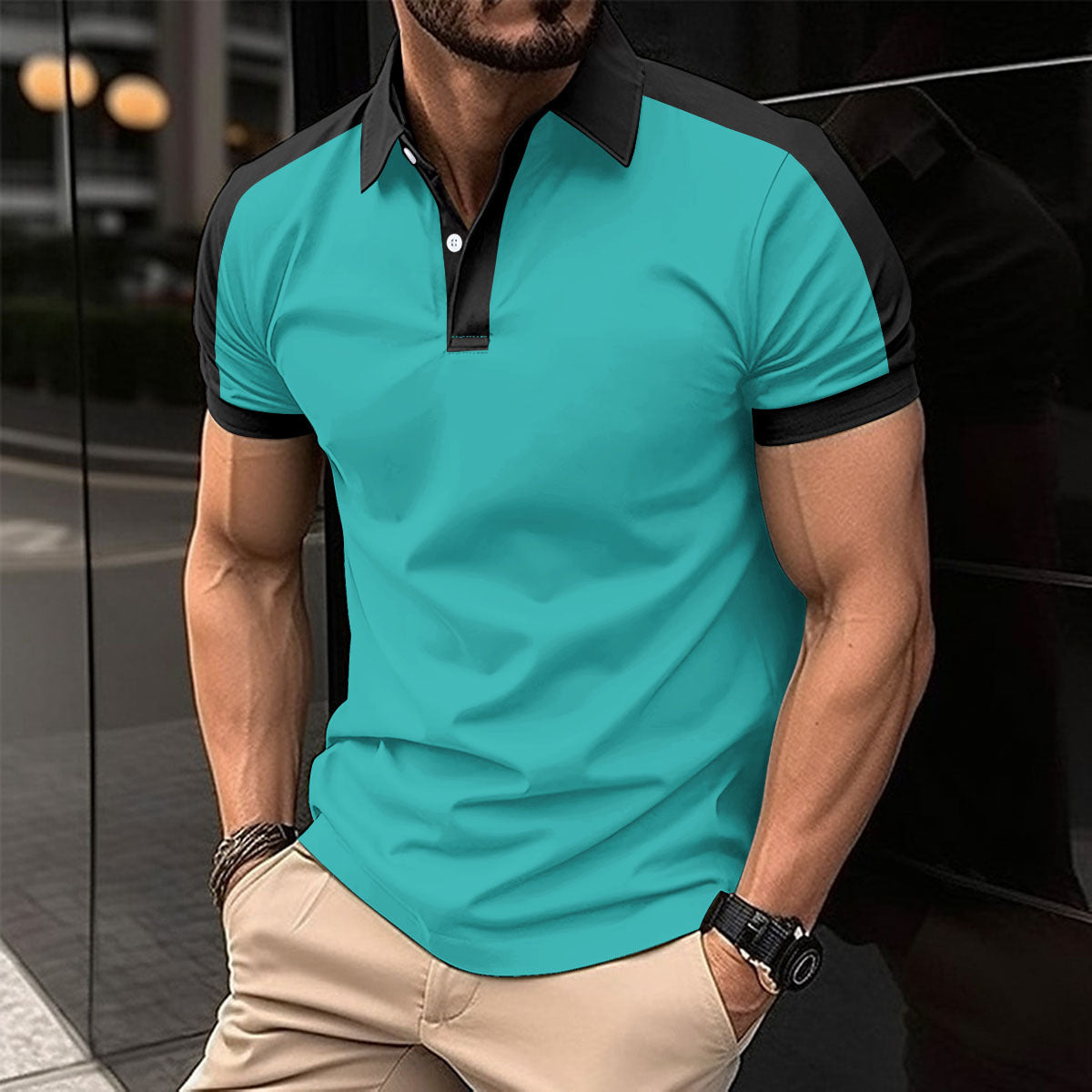 The Old Estate Polo