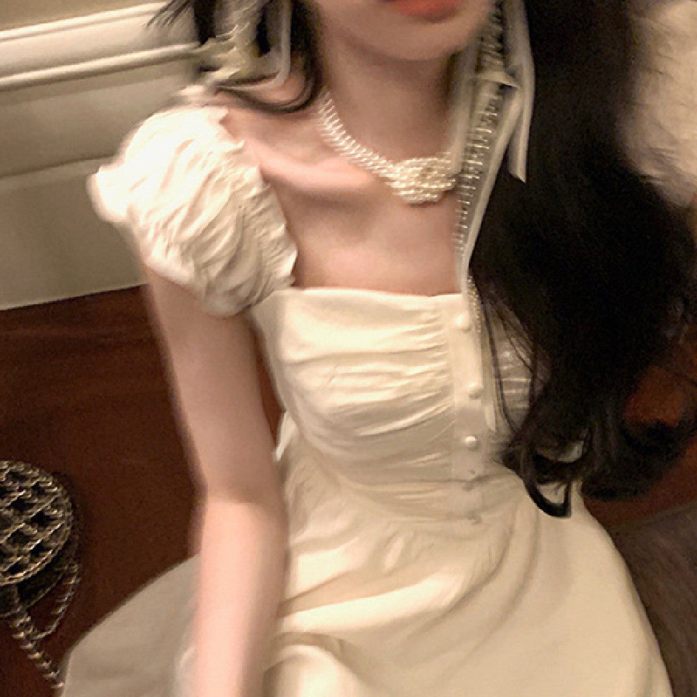 The Vivienne Dress