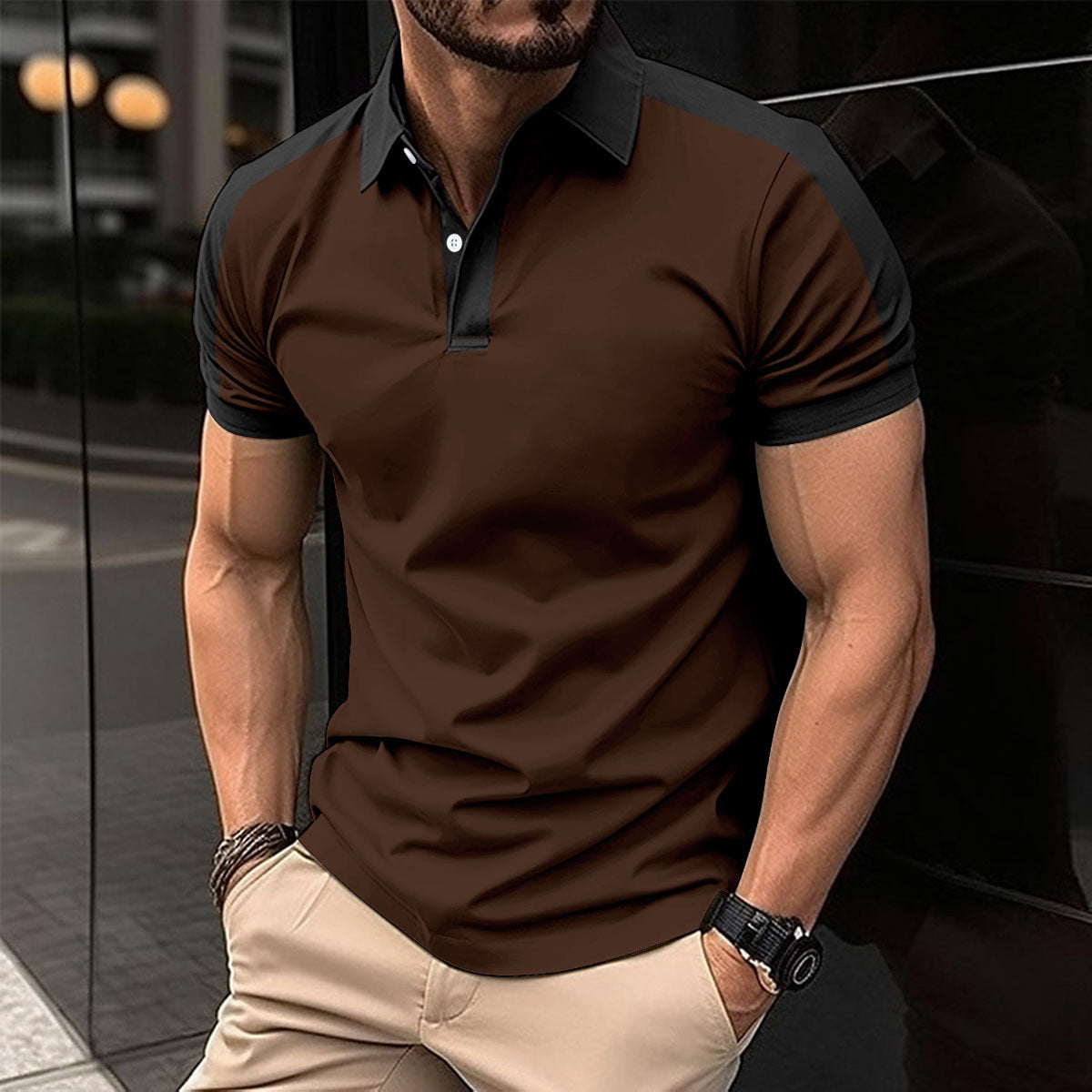The Old Estate Polo