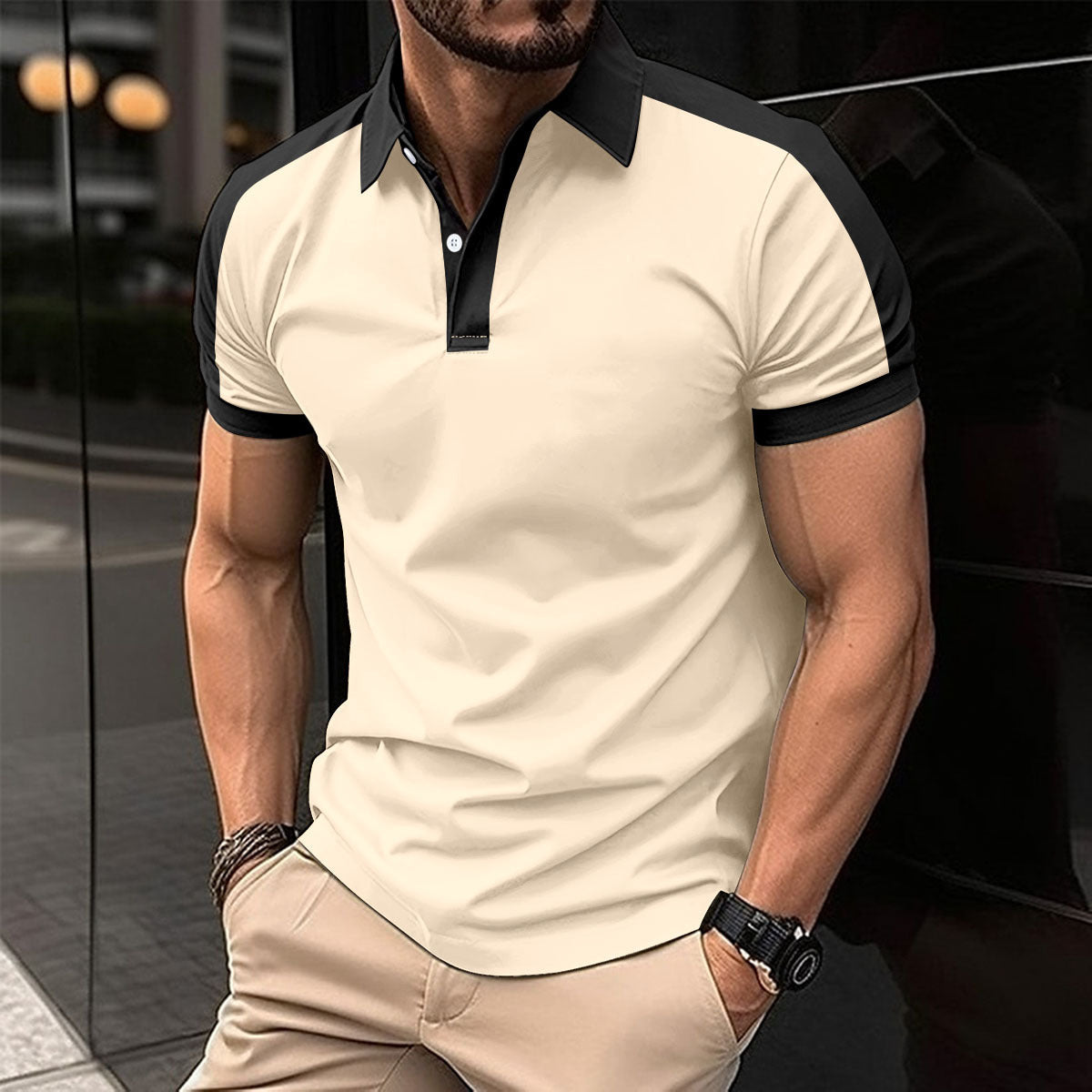 The Old Estate Polo