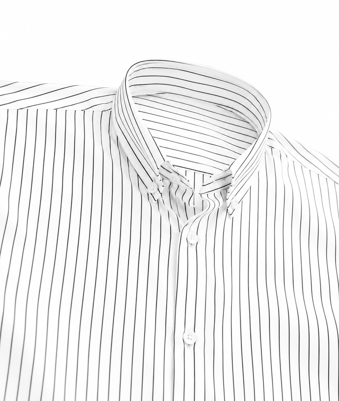 Riviera Pinstripe Shirt