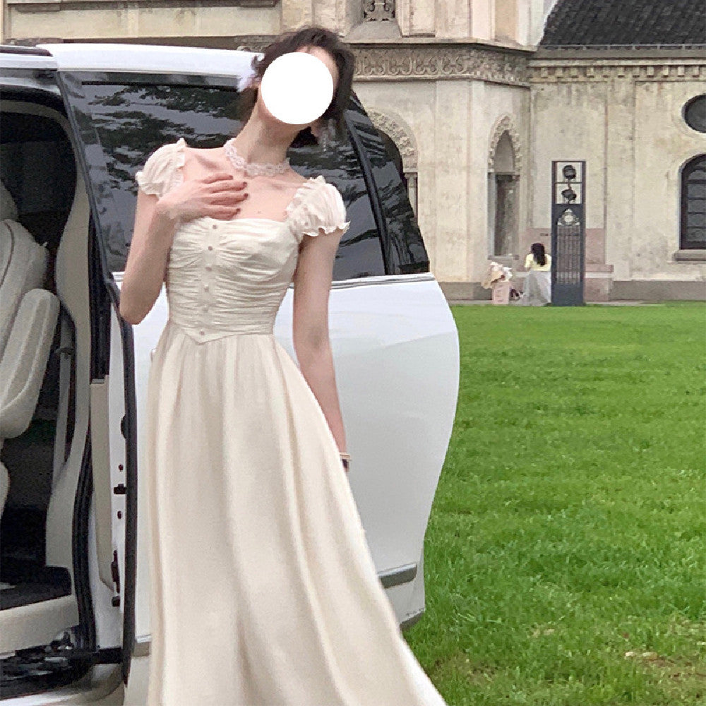 The Vivienne Dress