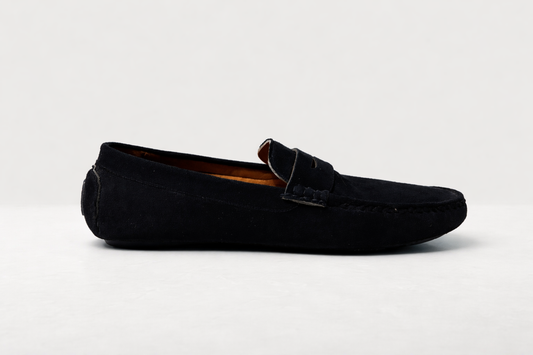The Mayfair Slip-On