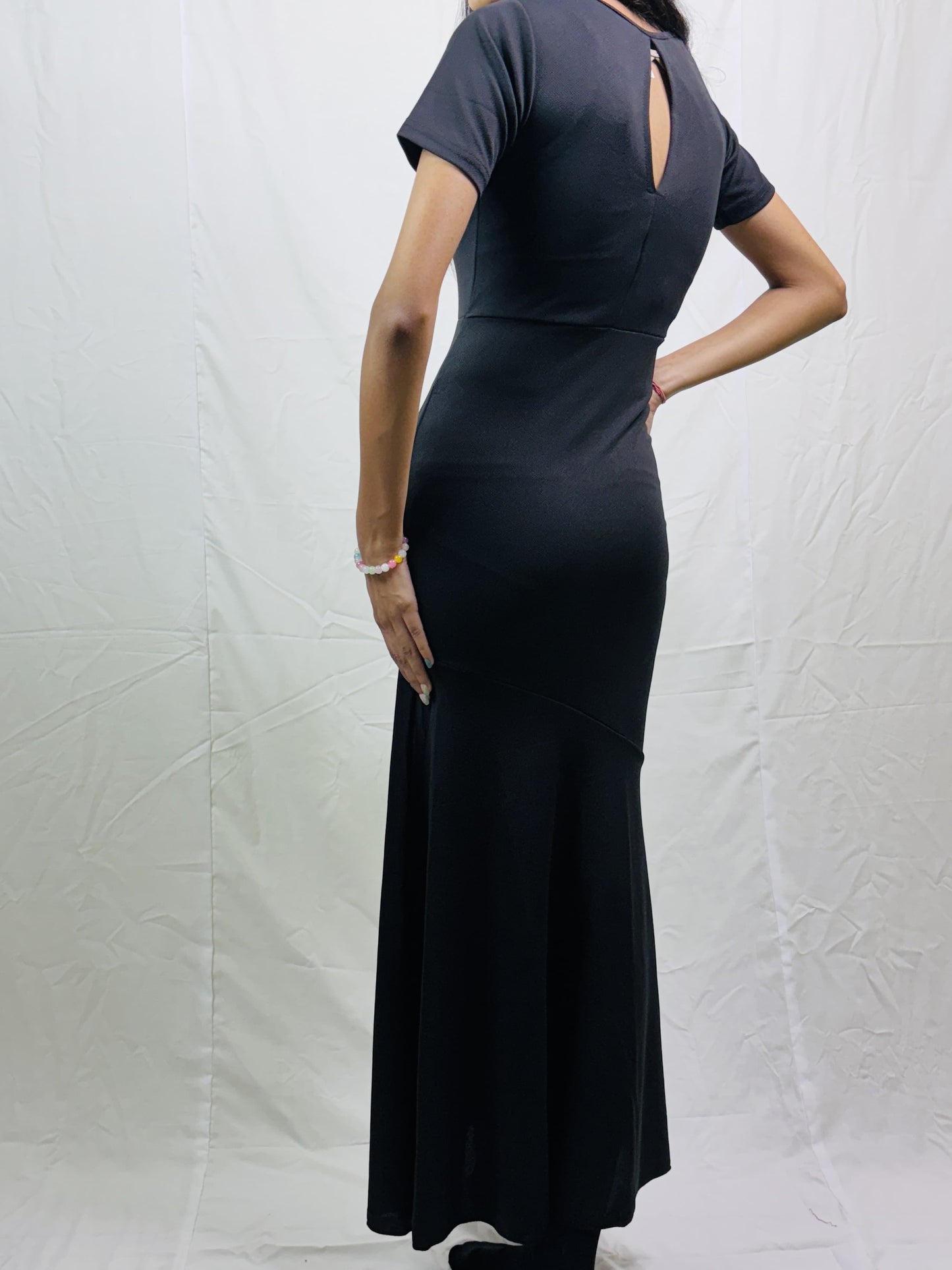 The Kensington Column Dress