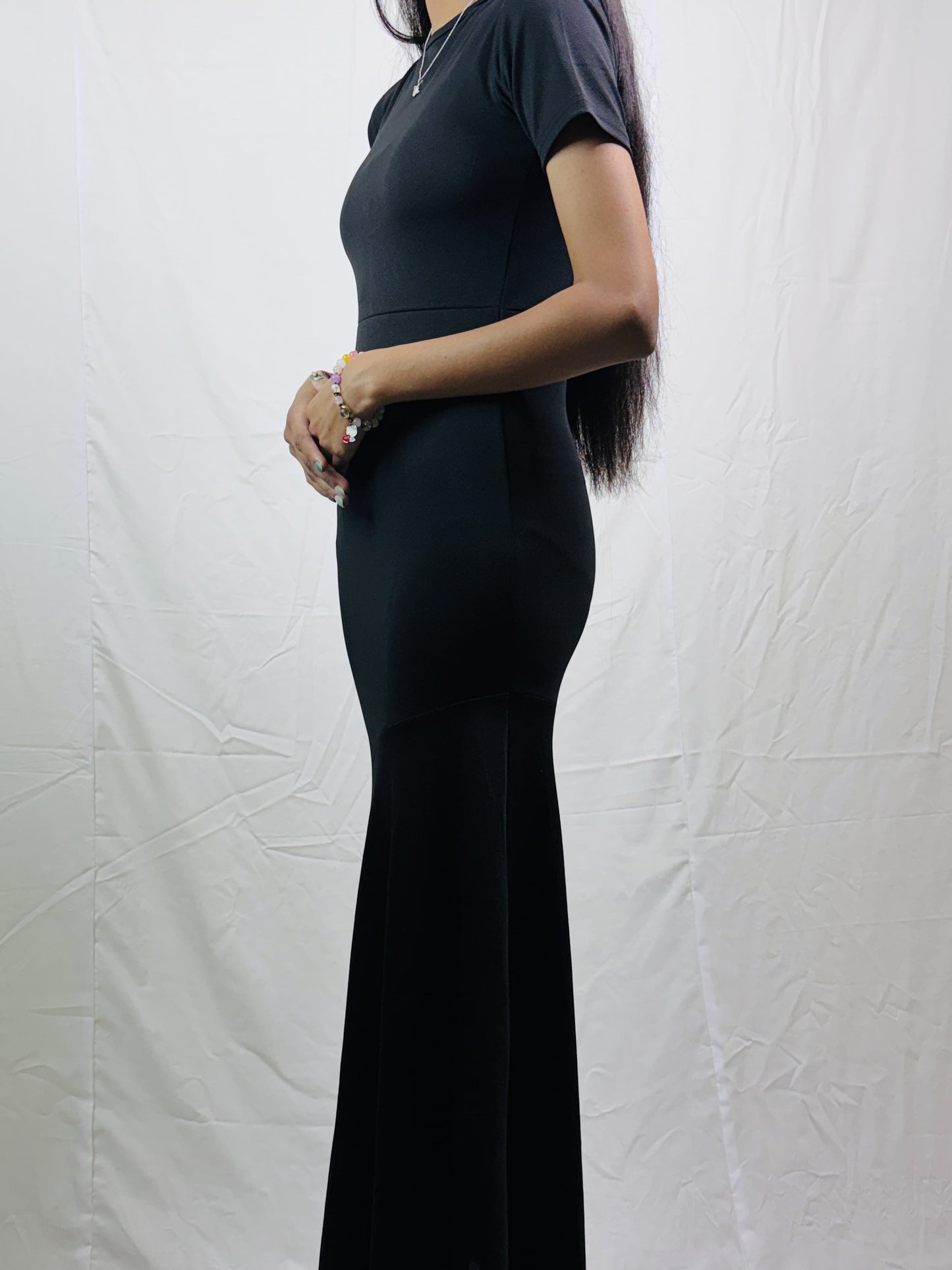 The Kensington Column Dress