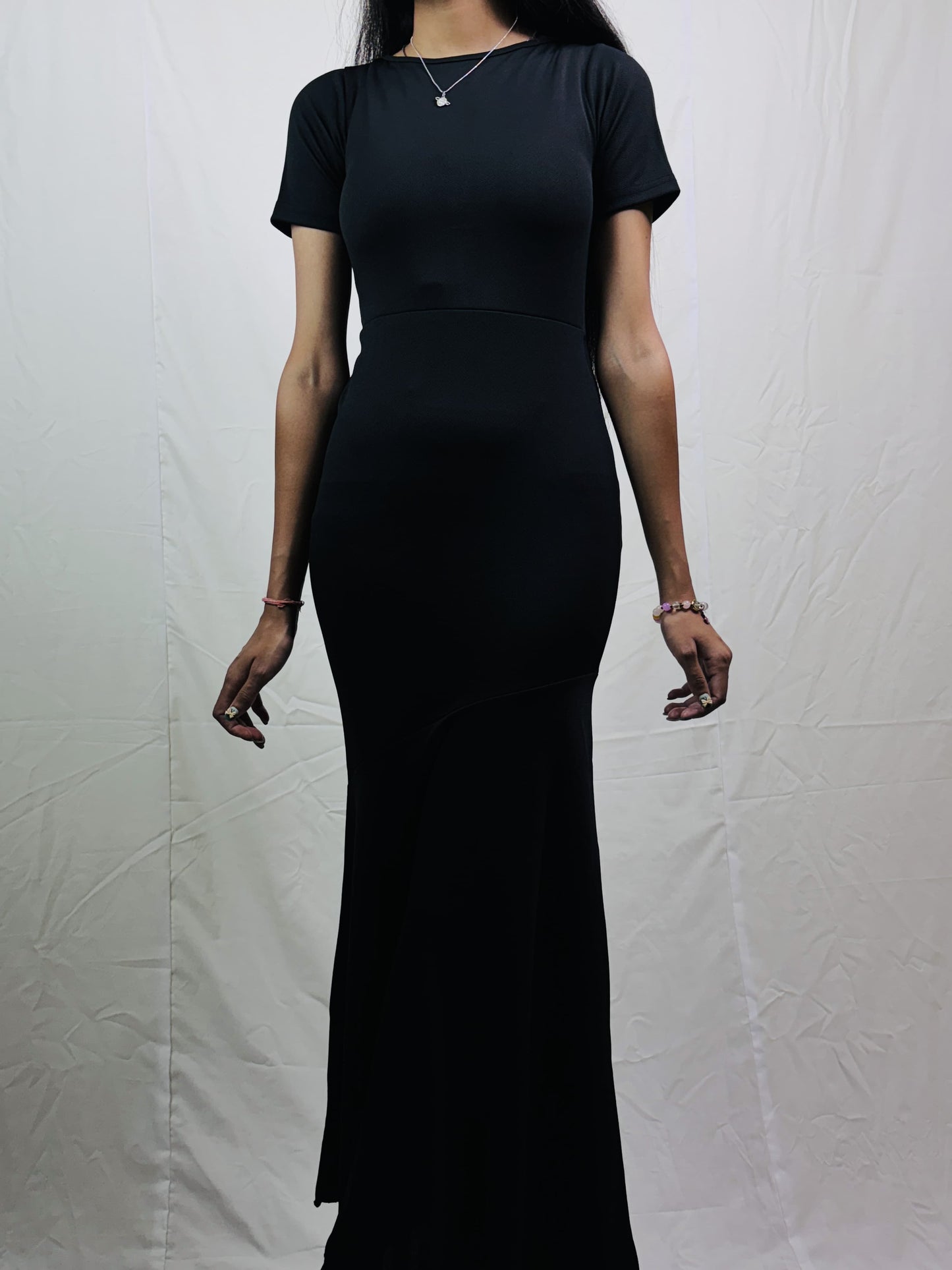 The Kensington Column Dress