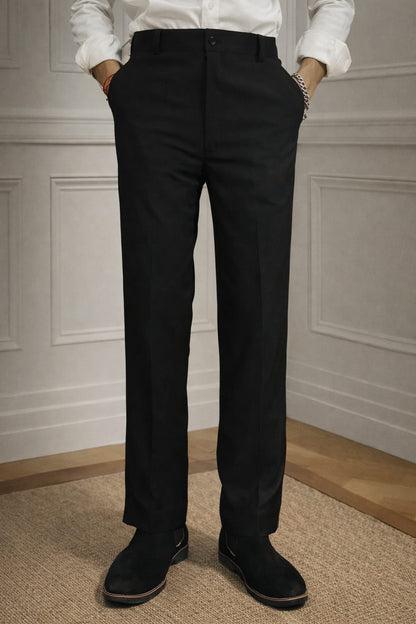 Men Riviera Trousers