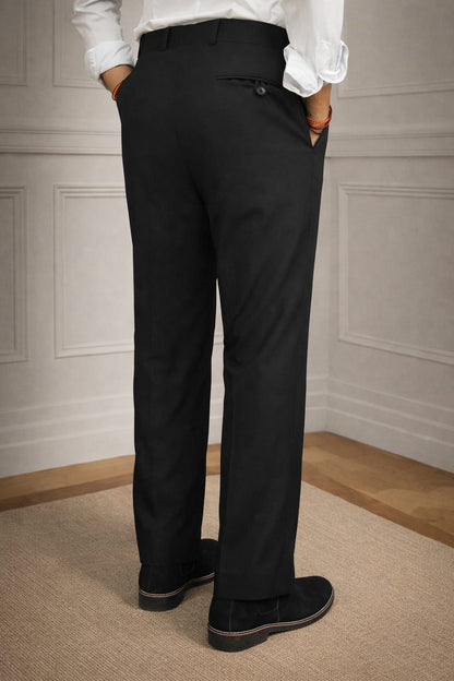 Men Riviera Trousers
