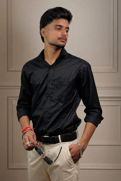 Classic Man Shirt