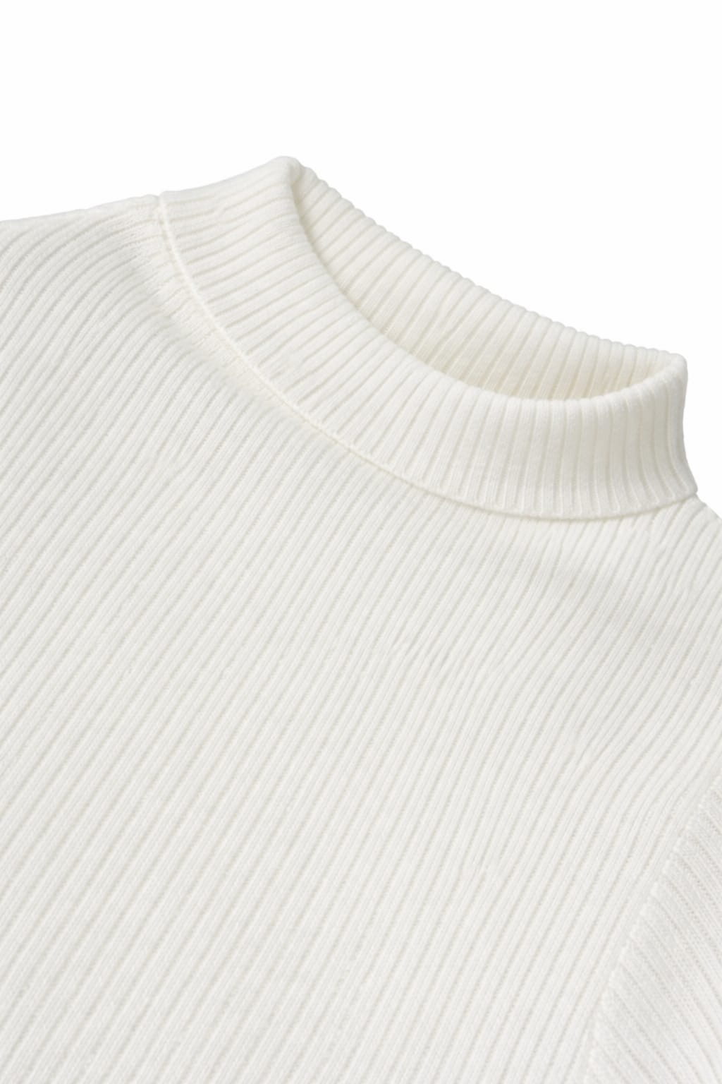 Women’s Windsor Ribbed Turtleneck