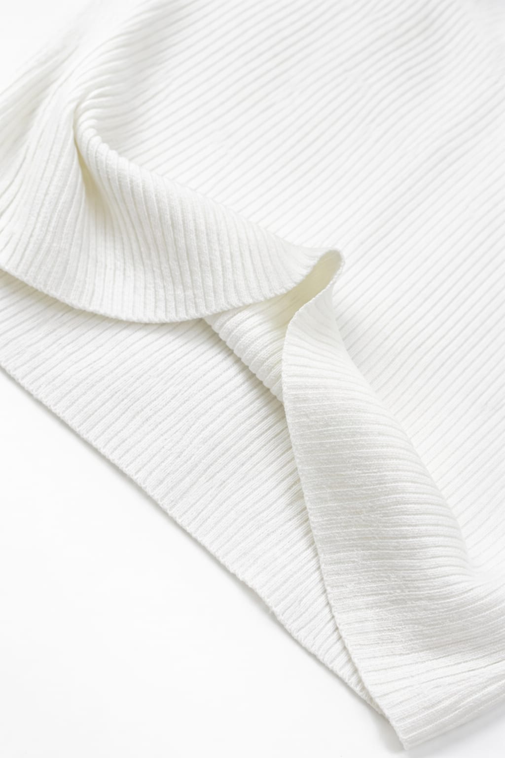 Women’s Windsor Ribbed Turtleneck