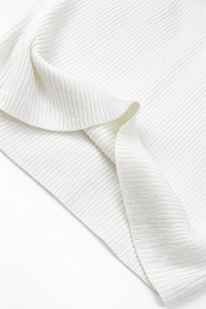 Women’s Windsor Ribbed Turtleneck