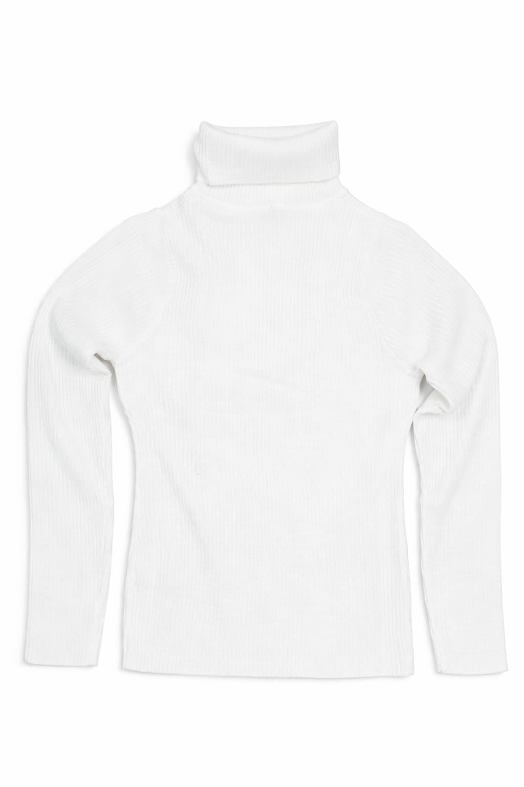 Women’s Windsor Ribbed Turtleneck