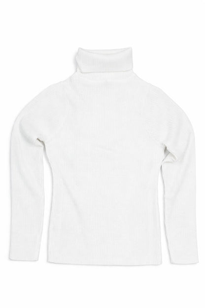 Women’s Windsor Ribbed Turtleneck