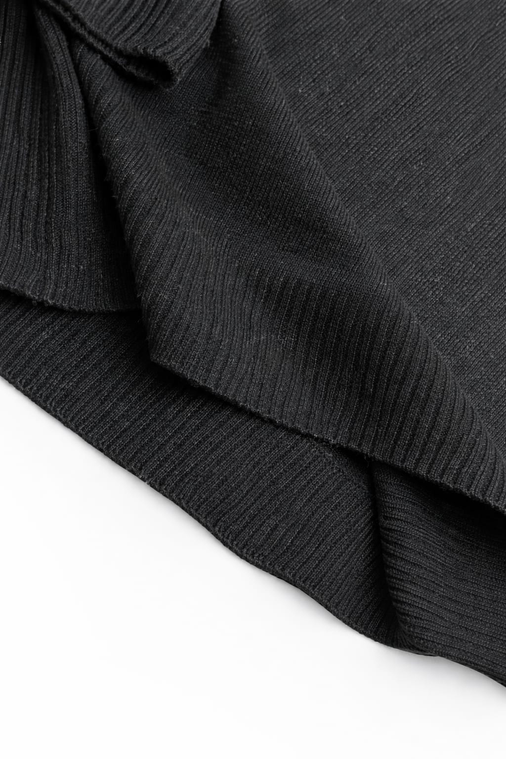 Monarch Cashmere Turtleneck