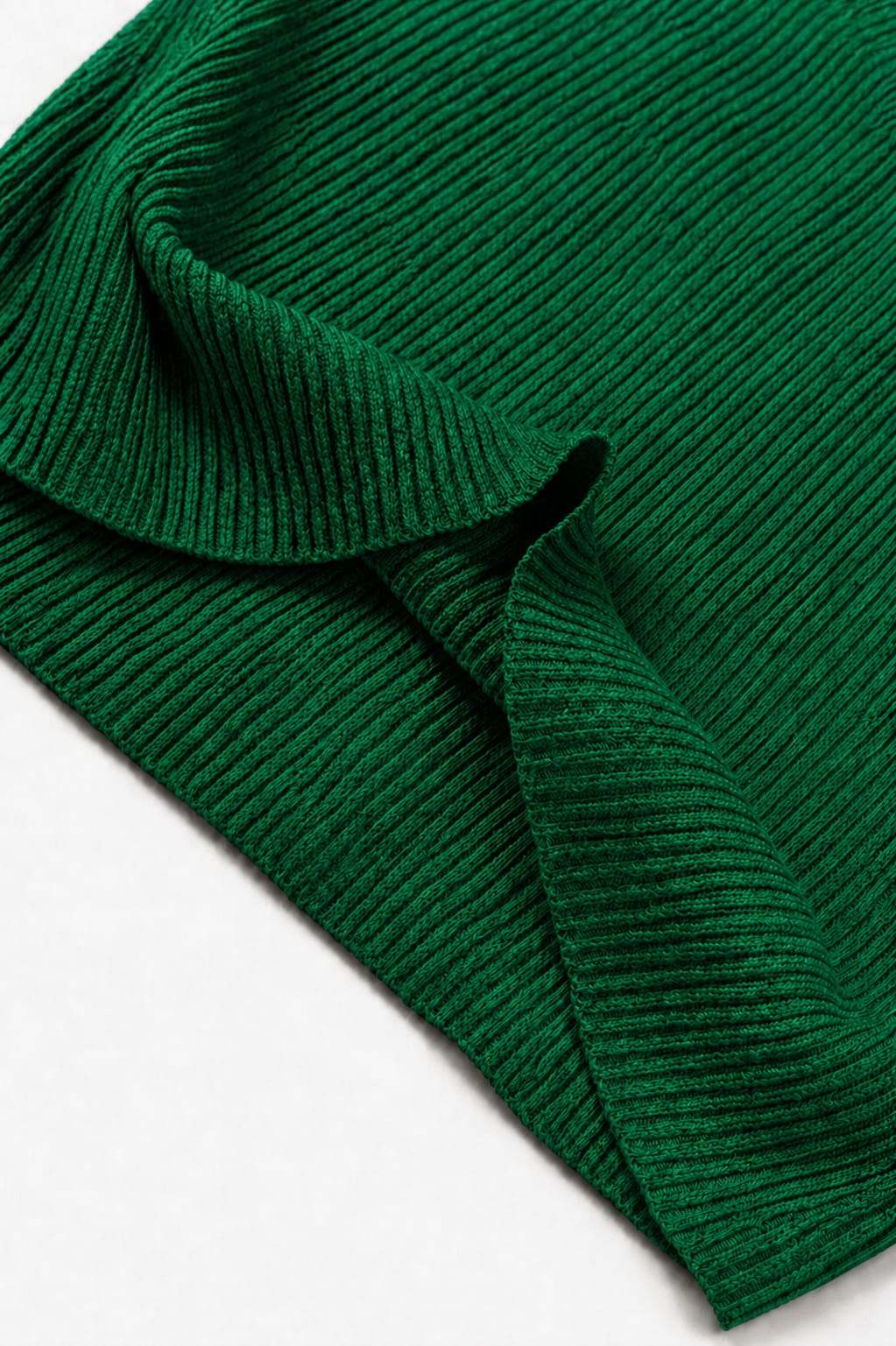 Women’s Windsor Ribbed Turtleneck