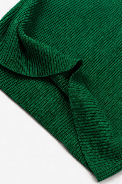 Women’s Windsor Ribbed Turtleneck