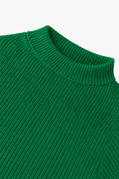 Women’s Windsor Ribbed Turtleneck
