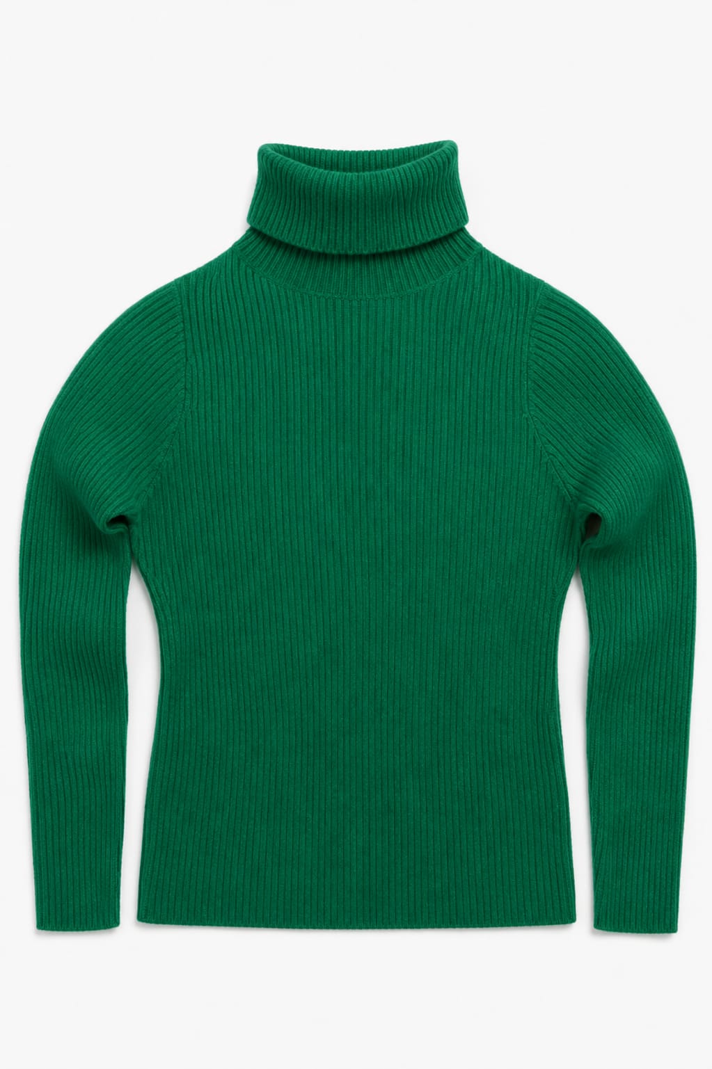 Women’s Windsor Ribbed Turtleneck