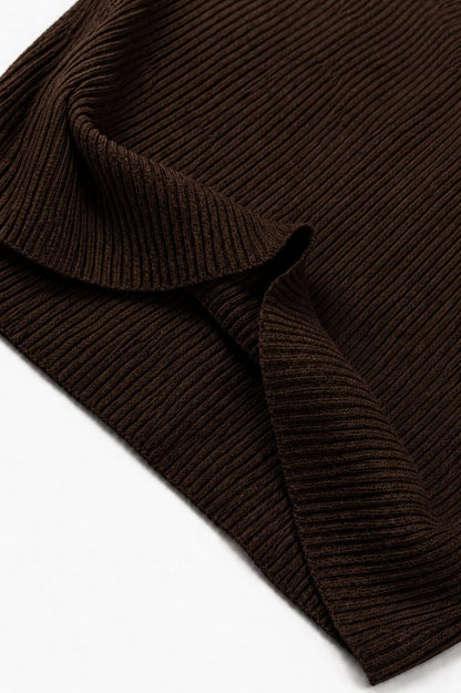 Women’s Windsor Ribbed Turtleneck