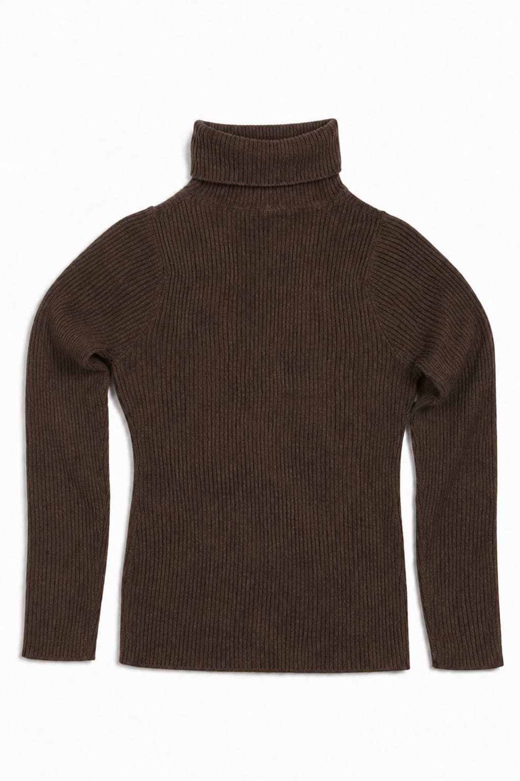 Women’s Windsor Ribbed Turtleneck