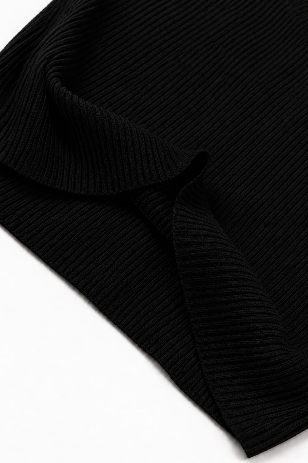 Women’s Windsor Ribbed Turtleneck