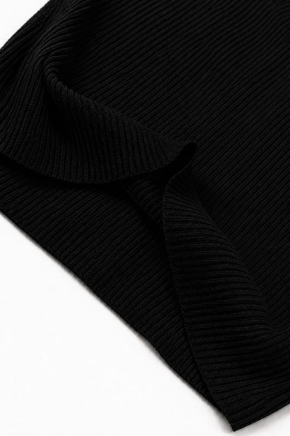 Women’s Windsor Ribbed Turtleneck