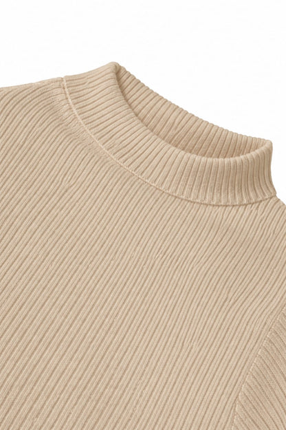 Women’s Windsor Ribbed Turtleneck