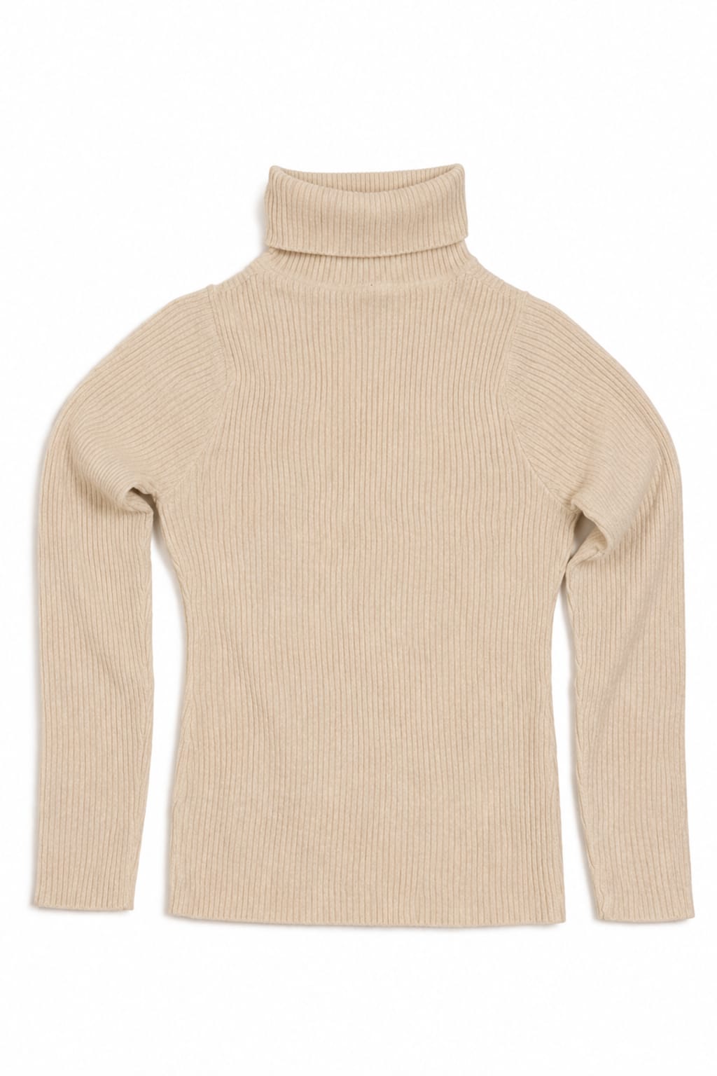 Women’s Windsor Ribbed Turtleneck